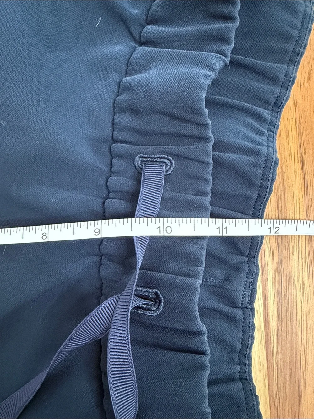 Lululemon Athletic Shorts